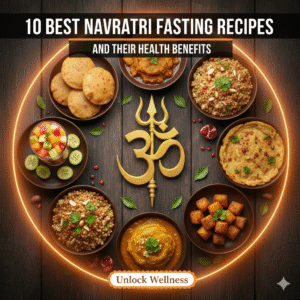 10 Best Navratri Fasting Recipes