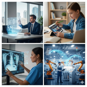 This Image is A.I generator