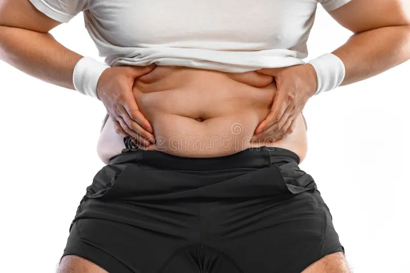close-up-overweight-man-holding-belly-fat-hands-showing-obesity-weight-gain-health-risk-concept-body-image-loss-391221072