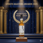 Indri Whisky: The Number 1 Indian Single Malt Taking the World by Storm