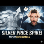 Silver Rise 2025: Why the Metal Spiked — Is Now the Golden (or Silvery) Chance to Buy?