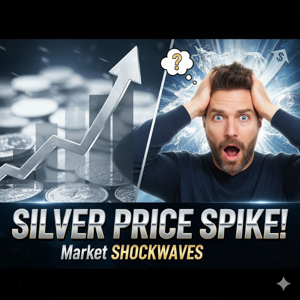 Silver Price